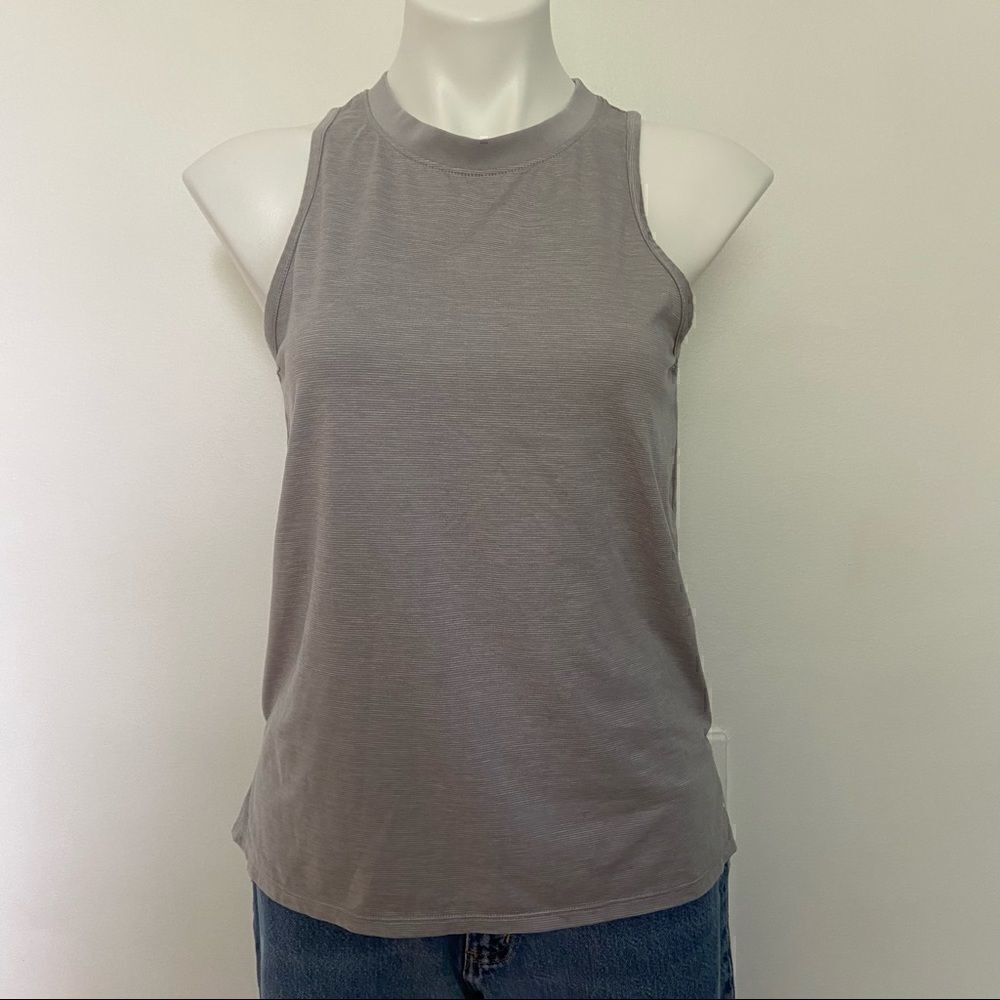 Joy Lab High Neck Tank - Picture 7 of 7